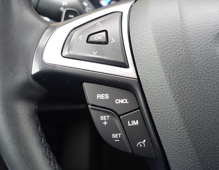Ford S-MAX 22