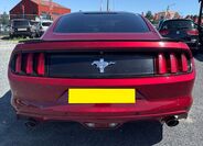 Ford Mustang 5