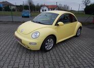 Volkswagen New Beetle 3