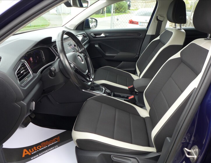 Volkswagen T-Roc 15