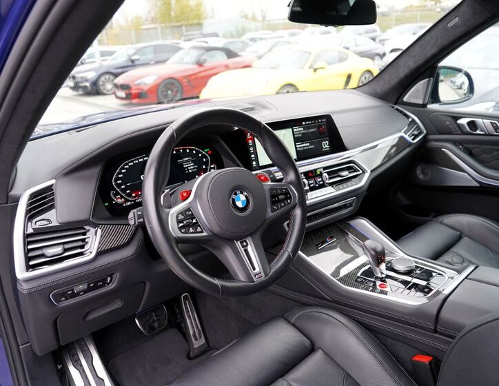 BMW X5 27