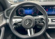 Mercedes-Benz GLE 18