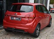 KIA Venga 8