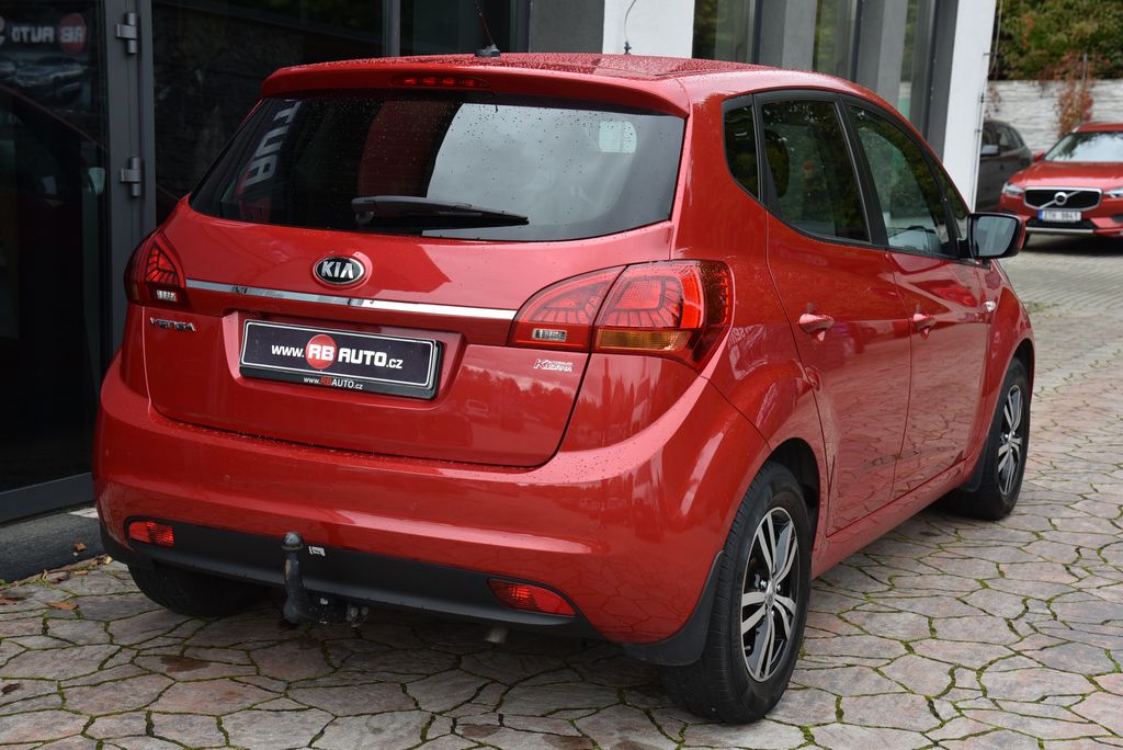 KIA Venga