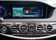 Mercedes-Benz Třídy S 39