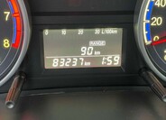 Suzuki SX4 9