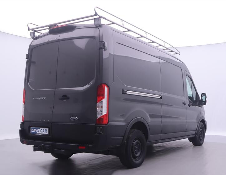 Ford Transit 7