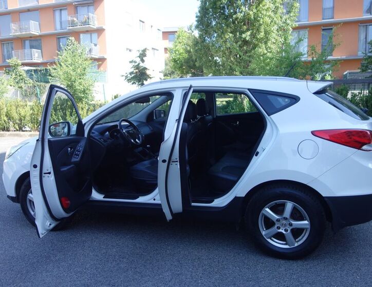 Hyundai ix35 14
