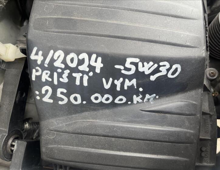 Opel Meriva 22
