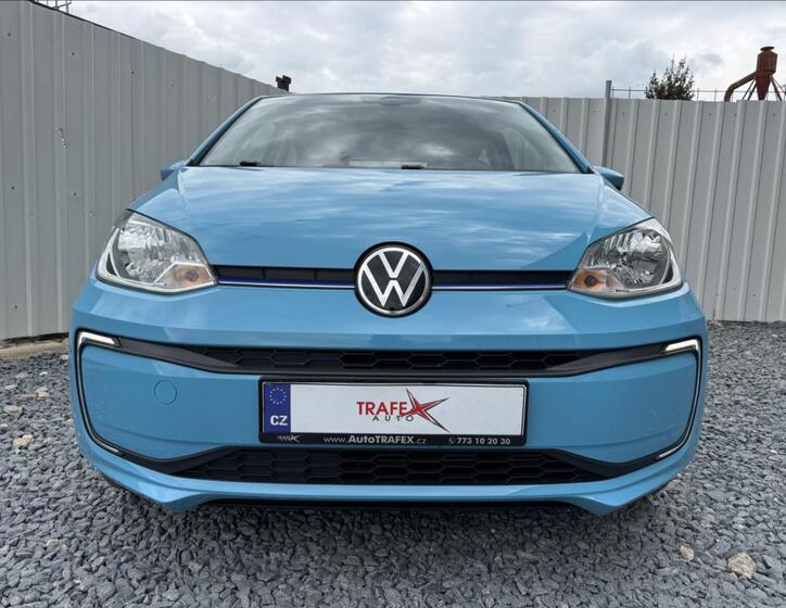 Volkswagen e-up! 2