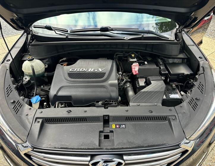 Hyundai Tucson 30