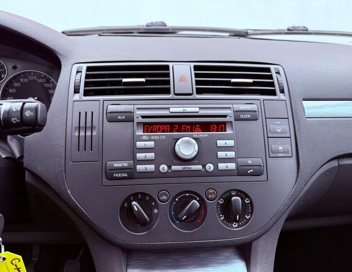 Ford C-MAX 16