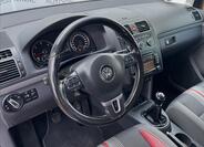 Volkswagen Touran 12