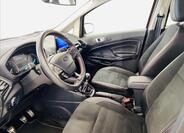 Ford EcoSport 5