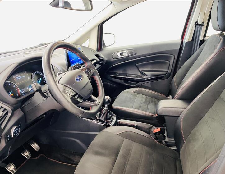 Ford EcoSport 5
