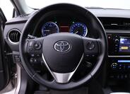 Toyota Auris 19