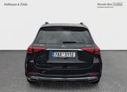 Mercedes-Benz GLE 6