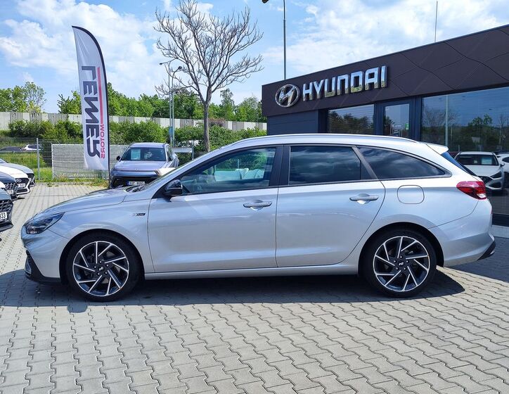 Hyundai i30 8