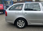 Škoda Octavia 16
