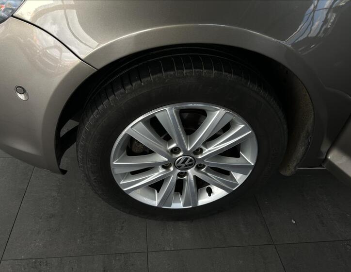 Volkswagen Golf Plus 26