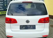 Volkswagen Touran 12