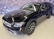 Mercedes-Benz Třídy E 1