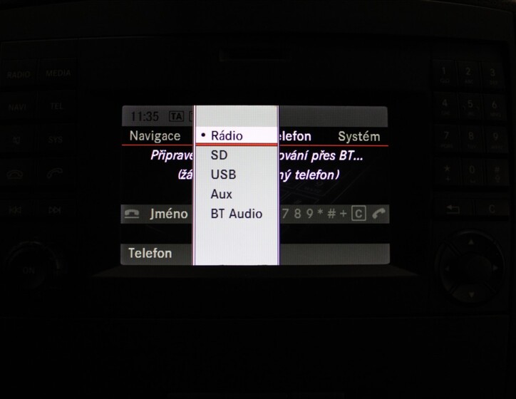 Mercedes-Benz Vito 13