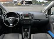 Volkswagen Golf Plus 12