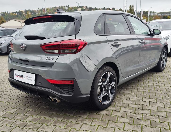 Hyundai i30 5