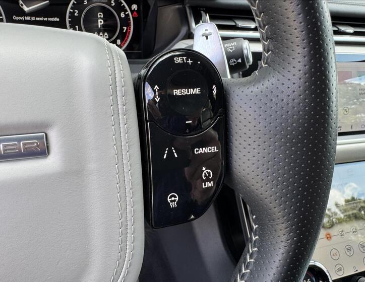 Land Rover Range Rover Velar 48