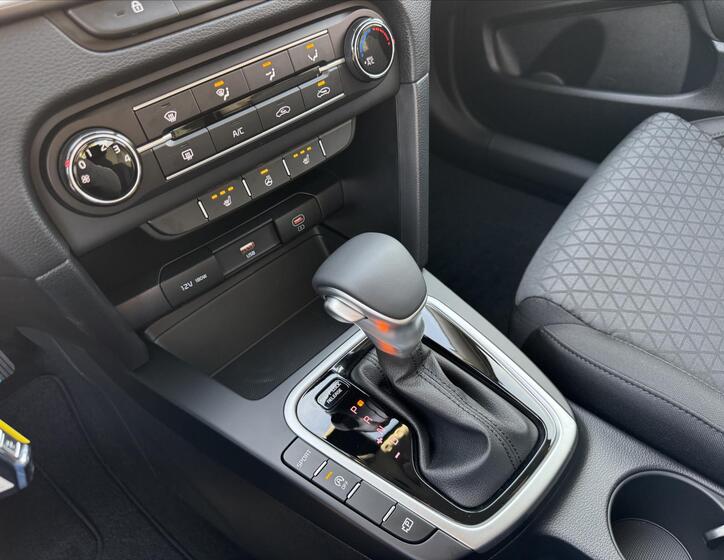 KIA Ceed 21
