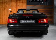 Mercedes-Benz SL 25