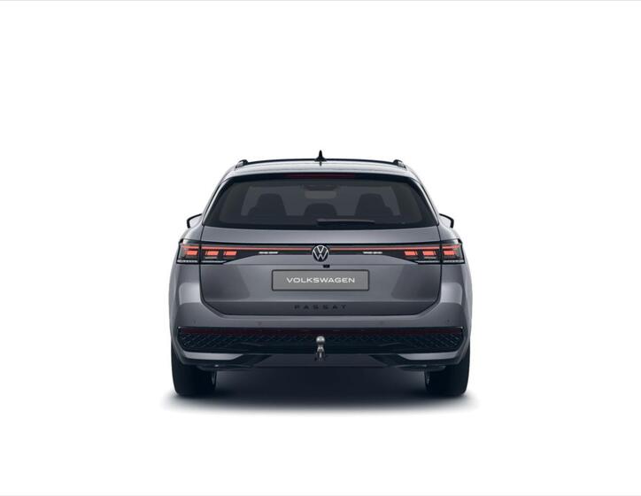 Volkswagen Passat 3