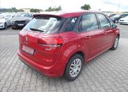 Citroën C4 Picasso 10