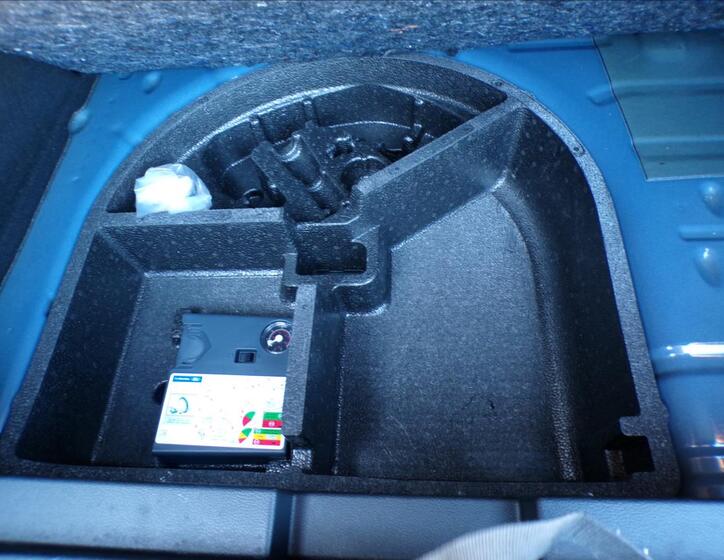 Ford B-MAX 22