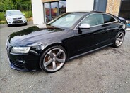 Audi RS 5 2