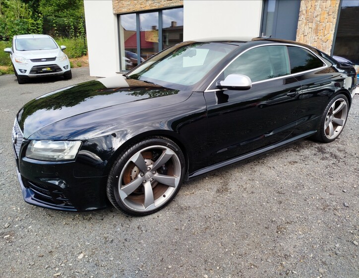 Audi RS 5 2
