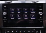 Volkswagen Golf 17