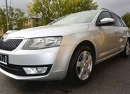 Škoda Octavia 38