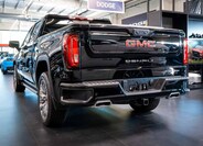 GMC Sierra 2