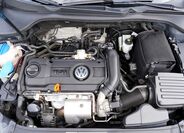 Volkswagen Golf 10