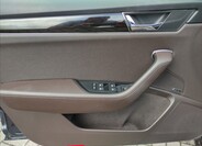 Škoda Superb 10