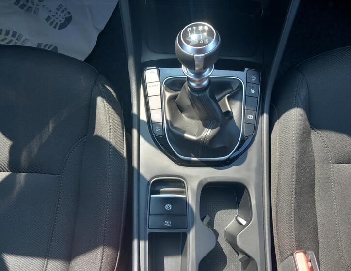 Hyundai Tucson 12