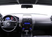 Volkswagen Touareg 29