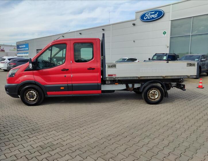 Ford Transit 2