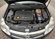 Opel Astra 16