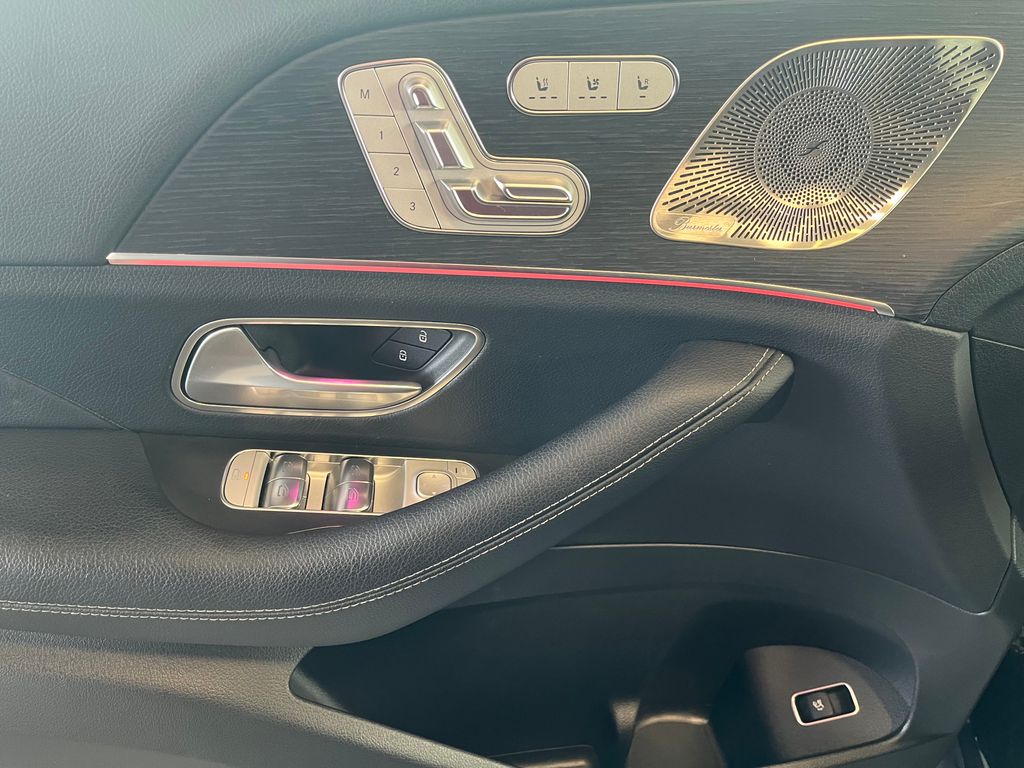 Mercedes-Benz Ostatní