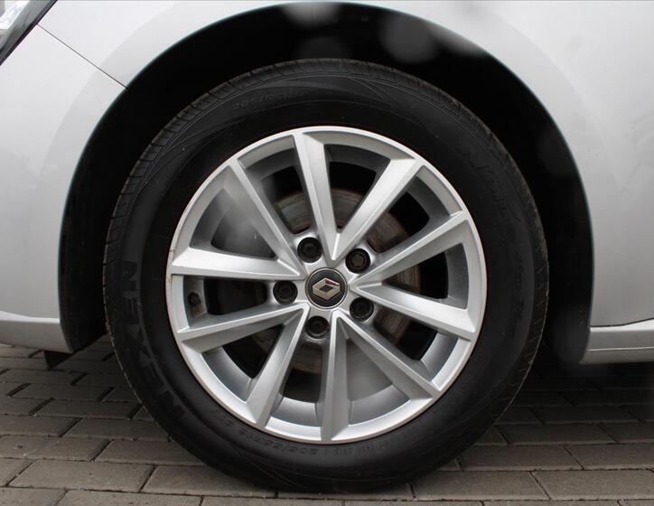 Renault Mégane 9