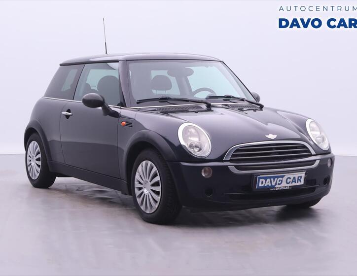 Mini One 1