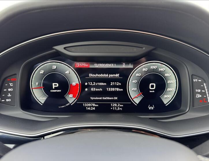 Audi SQ7 30